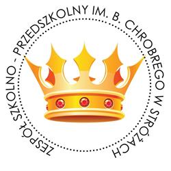 Zespól Szkolno - Przedszkolny w Strózach