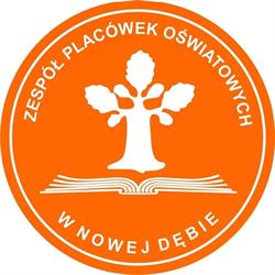ZESPÓŁ PLACÓWEK OŚWIATOWYCH W NOWEJ DĘBIE