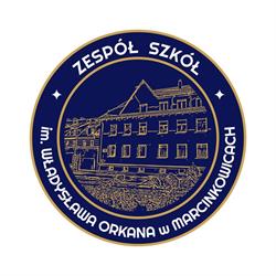 Zespól Szkól im. Wladyslawa Orkana w Marcinkowicach