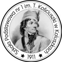 ZESPÓŁ SZKÓŁ NR 1 W KOLUSZKACH