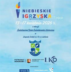 Zespól Szkól nr 12 w Lublinie