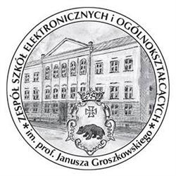 ZESPÓŁ SZKÓŁ ELEKTRONICZNYCH I OGÓLNOKSZTAŁCĄCYCH IM PROF JANUSZA GROSZKOWSKIEGO