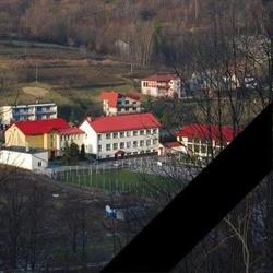 Zespól Szkól w Tarnawie Dolnej