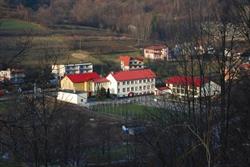 Zespól Szkól w Tarnawie Dolnej