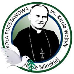 GIMNAZJUM IM KAROLA WOJTYŁY W HUCIE MIŃSKIEJ Z S W CIELECHOWIŹNIE