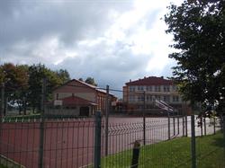 Zespół Szkół w Mogilnie