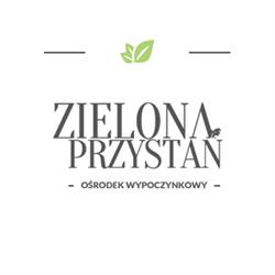 Zielona Przystań Mateusz Paszko