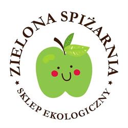 ZIELONA SPIŻARNIA SKLEP EKOLOGICZNY MARCIN ZIELIŃSKI