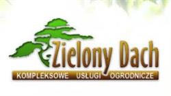 ZIELONY DACH Mariusz Wiśniewski