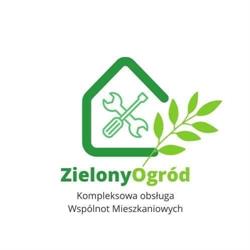 Zielony Ogród