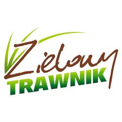 ZIELONY TRAWNIK I SZKÓŁKA DRZEW I KRZEWÓW OZDOBNYCH MAGDALENA BERLIŃSKA