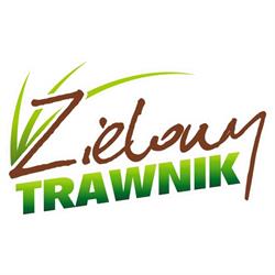 ZIELONY TRAWNIK I SZKÓŁKA DRZEW I KRZEWÓW OZDOBNYCH MAGDALENA BERLIŃSKA