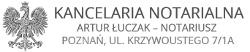 Kancelaria Notarialna Aur Łuczak