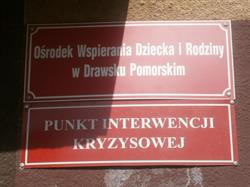 Ośrodek Wspierania Dziecka i Rodziny