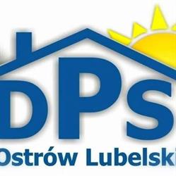 DOM POMOCY SPOŁECZNEJ W OSTROWIE LUBELSKIM