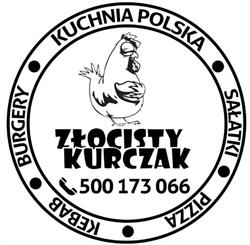 Złocisty Kurczak Restauracja Dębica