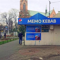 MEMO KEBAB