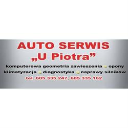 Auto-Serwis "U Piotra" Piotr Gadomski
