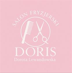 Dorota Lewandowska Salon Fryzjerski "DORIS"