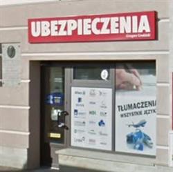 AGENCJA UBEZPIECZENIOWO KREDYTOWA SEZAM GRZEGORZ GRODZICKI