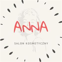 ANNA SALON KOSMETYCZNY ANNA ZAJĄC