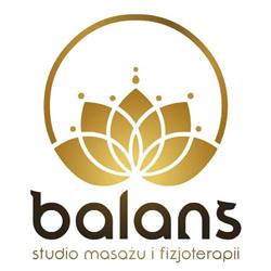 BALANS STUDIO MASAŻU ANNA GEMZA