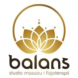 BALANS STUDIO MASAŻU ANNA GEMZA