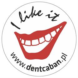 CABAN REMIGIUSZ DENT S C BEATA I REMIGIUSZ CABAN