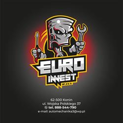 EURO INVEST SP Z O O