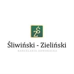 KANCELARIA ADWOKACKA ŚLIWIŃSKI ZIELIŃSKI S C