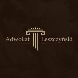 KANCELARIA ADWOKACKA ADWOKAT TOMASZ LESZCZYŃSKI