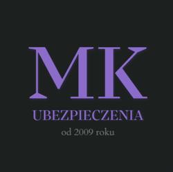 MK UBEZPIECZENIA