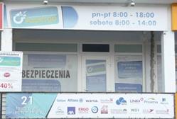 MULTIAGENCJA UBEZPIECZENIOWA ASPERGO