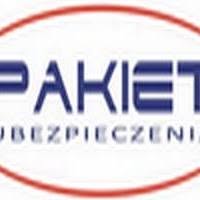 OGÓLNOPOLSKA SIEĆ SPRZEDAŻY UBEZPIECZEŃ I USŁUG FINANSOWYCH PAKIET SP Z O O