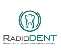 RADIODENT STOMATOLOGICZNA PRACOWNIA RENTGENOWSKA MARCIN KACIERZEWSKI