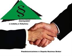 SŁUPSKA KANCELARIA BROKERÓW UBEZPIECZENIOWYCH