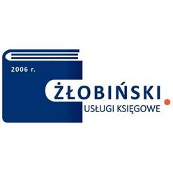 TOMASZ ŻŁOBIŃSKI