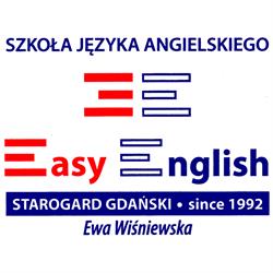 Easy English Starogard Gdanski