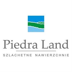 Dystrybutor kostki brukowej - Piedra Land Polska