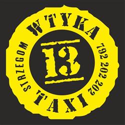 Taxi-WTYKA ŁUKASZ KONDAK
