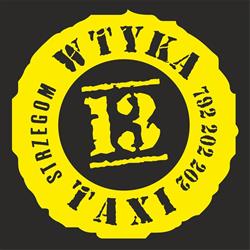 Taxi-WTYKA ŁUKASZ KONDAK