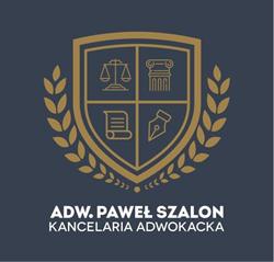 Kancelaria Adwokacka Ciechanów Adwokat Paweł Szalon