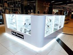 BODY PIERCING Galeria Katowicka