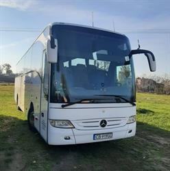 Maj-trans usługi transportowe rafał maik