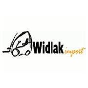 WIDLAK-IMPORT A.Tysa wózki widłowe