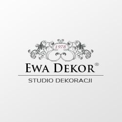 Ewa Dekor - Studio Dekoracji Wnętrz