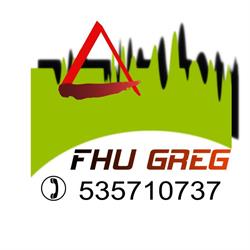 F.H.U. GREG Grzegorz Mruk