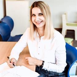 ABC Porady Logopedyczne mgr Kamila Zielińska