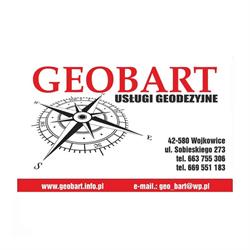 Geobart Usługi Geodezyjno-Kartograficzne