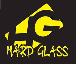 Szklarz Hard Glass Sylwester Chrzan